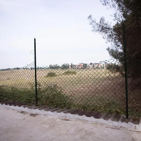 شقة Circelli House