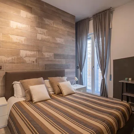 Circelli House شقة *