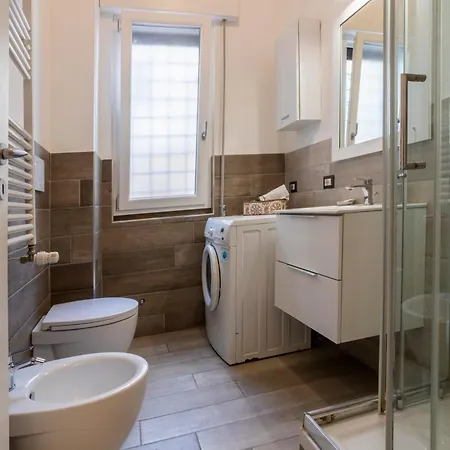 Apartment Circelli House Rome