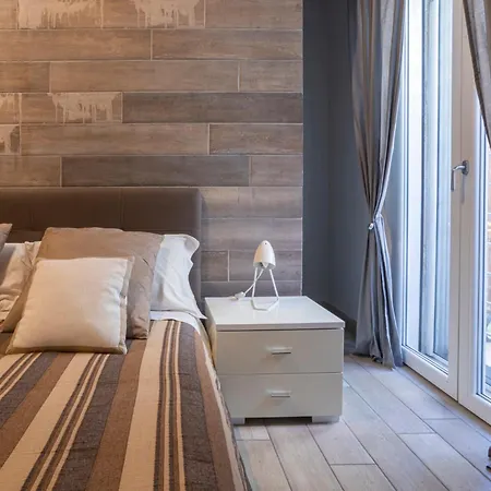 Circelli House * روما