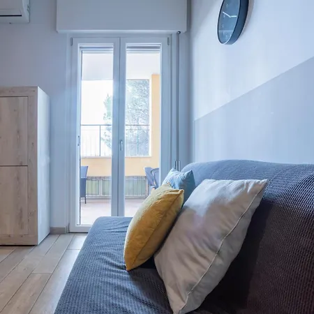 Circelli House Apartment *
