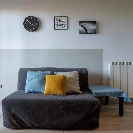 Circelli House Rome