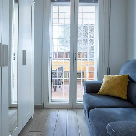 Apartment Circelli House