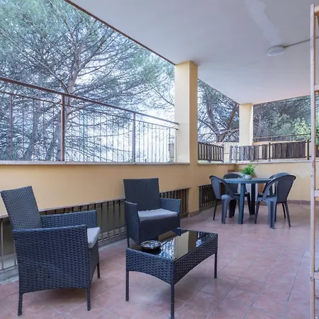 Apartment Circelli House *