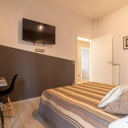 Circelli House