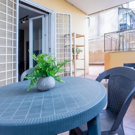 Circelli House شقة