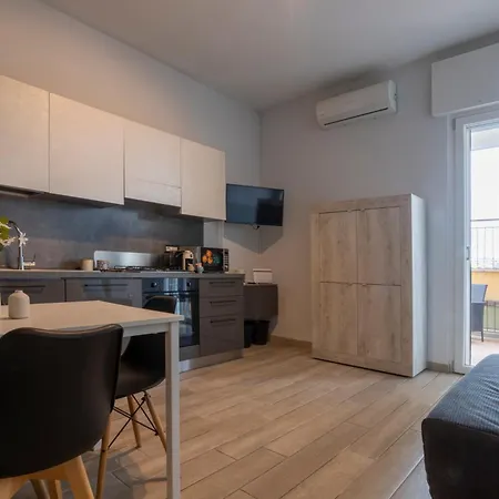 Apartment Circelli House