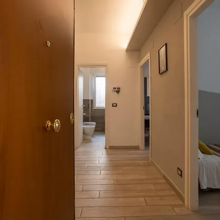 Circelli House Apartment *
