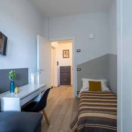 Circelli House شقة روما