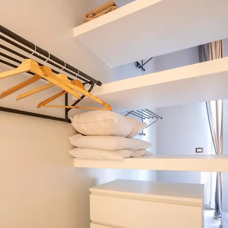 Apartment Circelli House