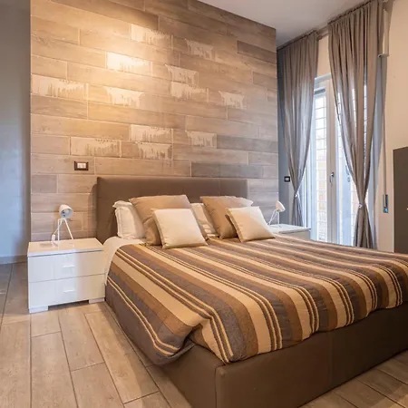 Circelli House Apartment *