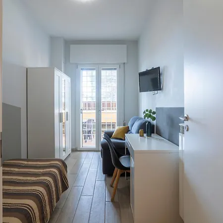 شقة Circelli House *