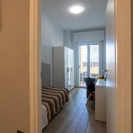 Circelli House شقة