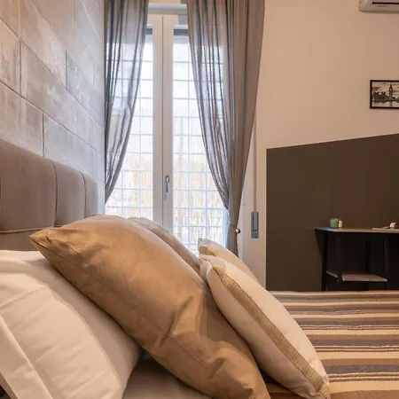 Circelli House Roma