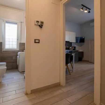 Circelli House *