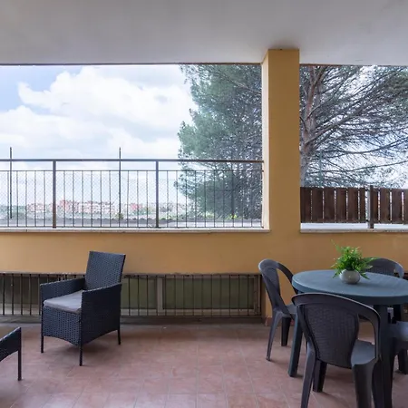 Circelli House *