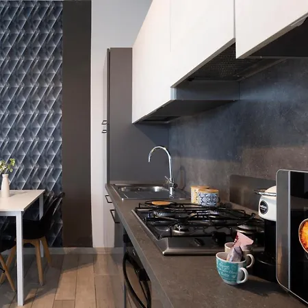 Circelli House Apartmán